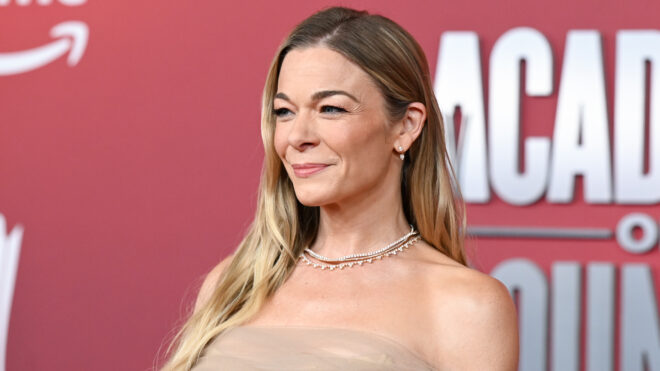 LeAnn Rimes