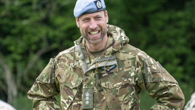 Prince William