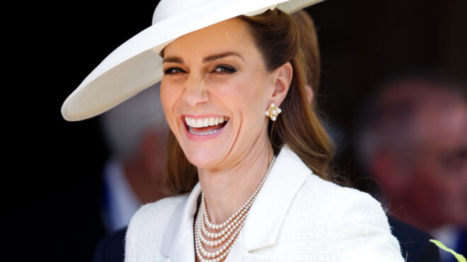 Kate Middleton