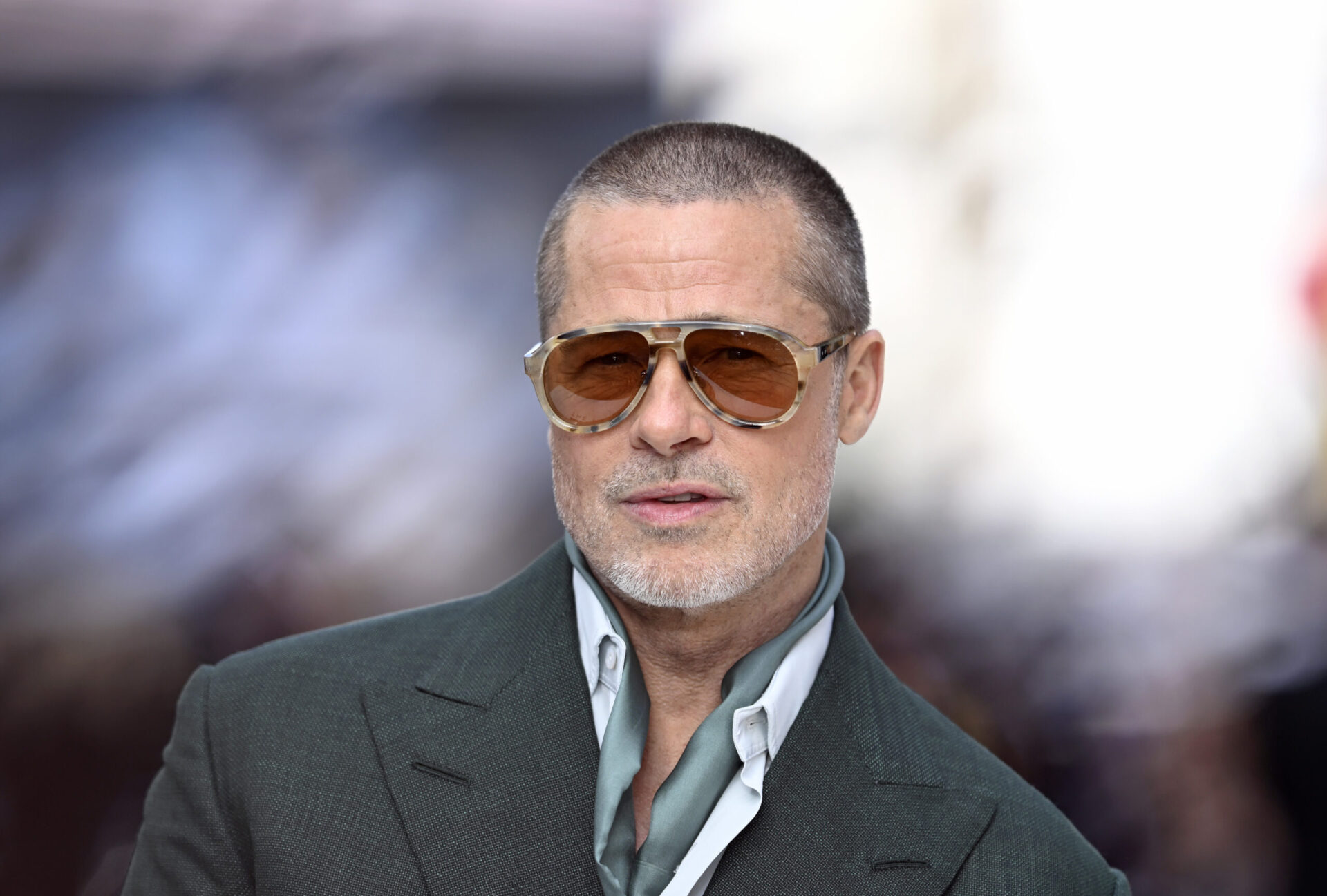 Brad Pitt
