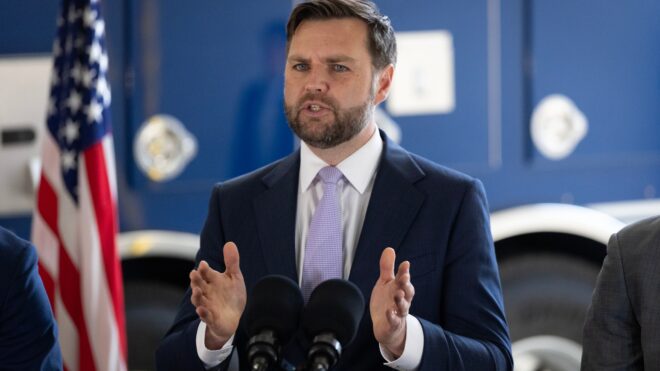 JD Vance