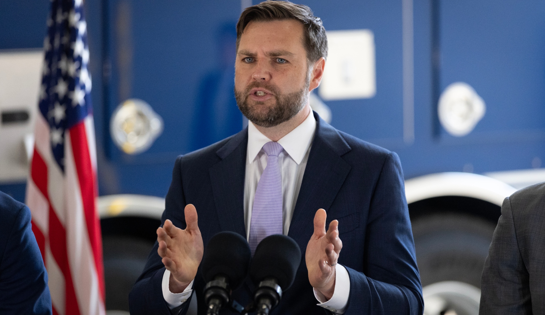 JD Vance