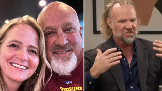 Kody From 'Sister Wives' Wants to Have a Guys’ Trip with Christine’s New Husband