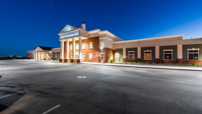 Legacy Traditional School
