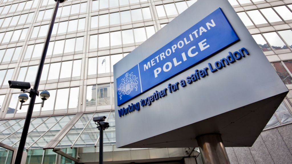 Two Police Officers Fired After Degrading Strip Search of 15-Year-Old Girl on Her Period