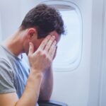 Man Rants About Crying Baby