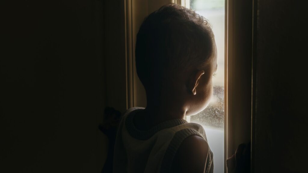 Mom Arrested After Leaving Her Young Kids Home Alone