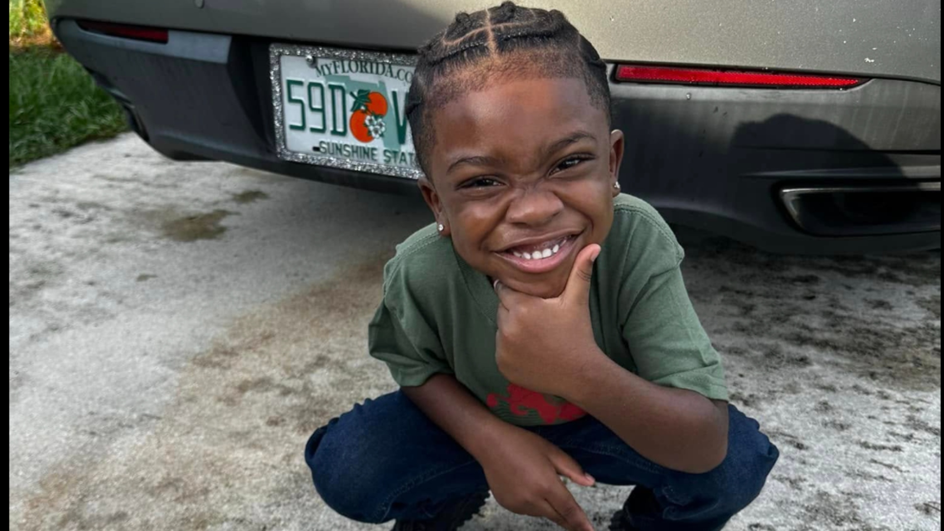 6-Year-Old Found Dead After Mother Claims She Was Trying to ‘Exorcise Demons’