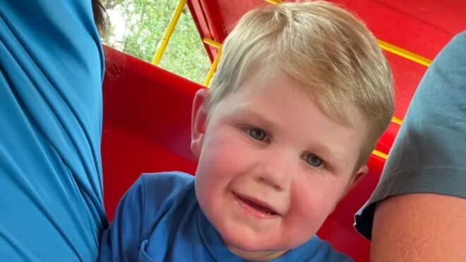 Beckham Reed
