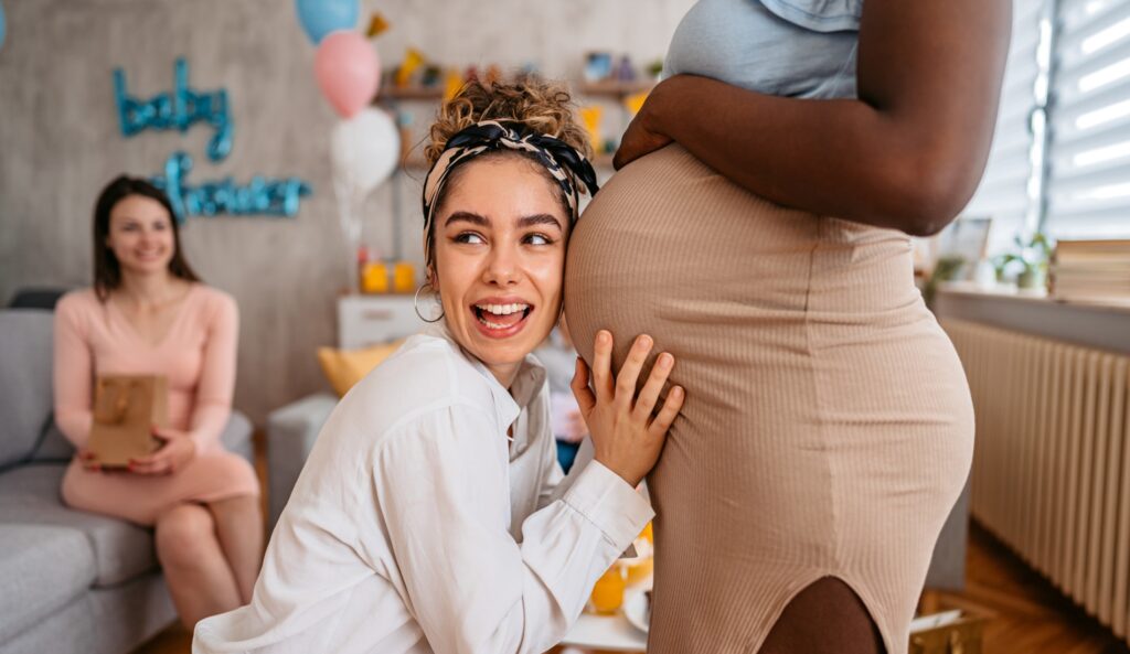 baby shower