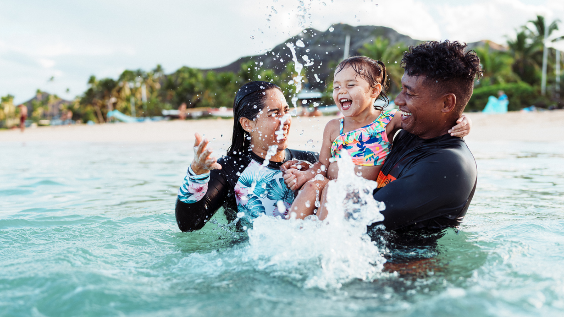 family vacation