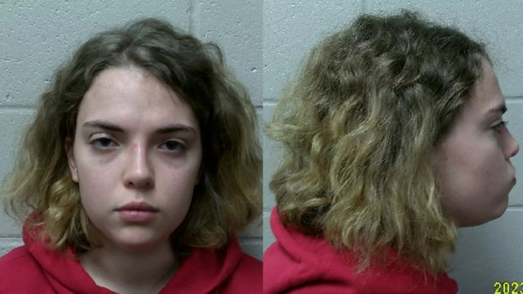 Teen Sentenced for Orchestrating Grisly Double Murder of Grandparents Who Adopted Her