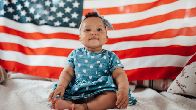 fourth of july kid outfits