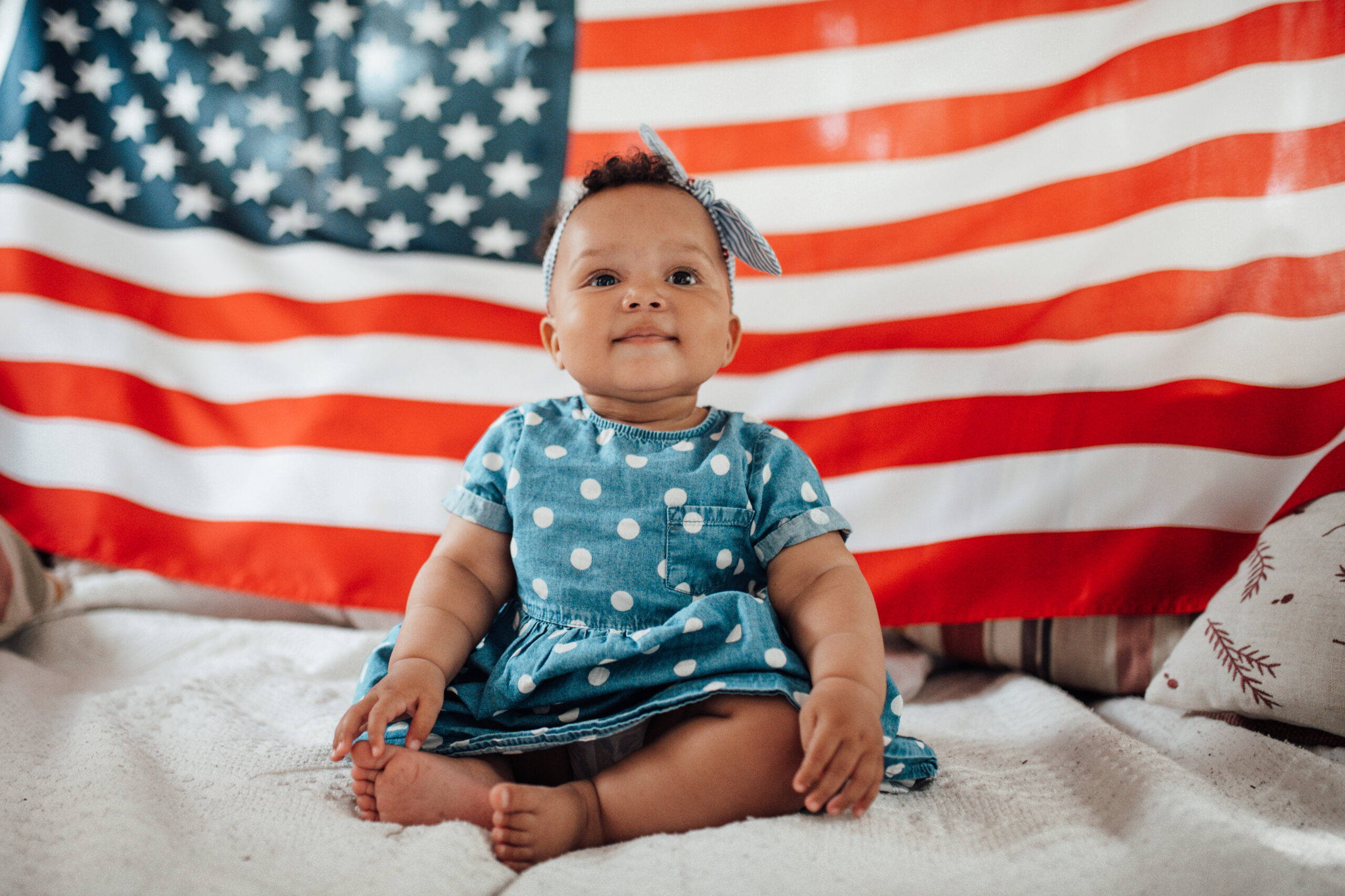 fourth of july kid outfits