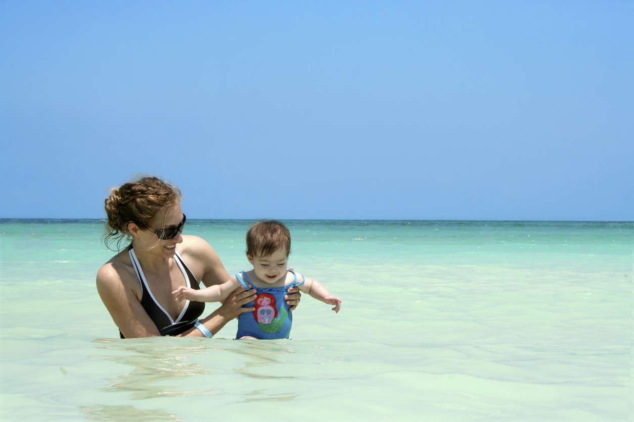 aruba beach