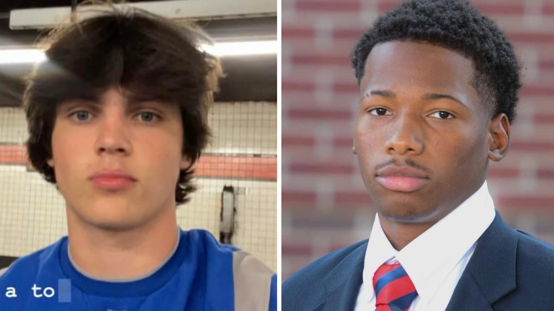Teen Accused of Fatally Stabbing Track Star in the Heart Indicted for First-Degree Murder