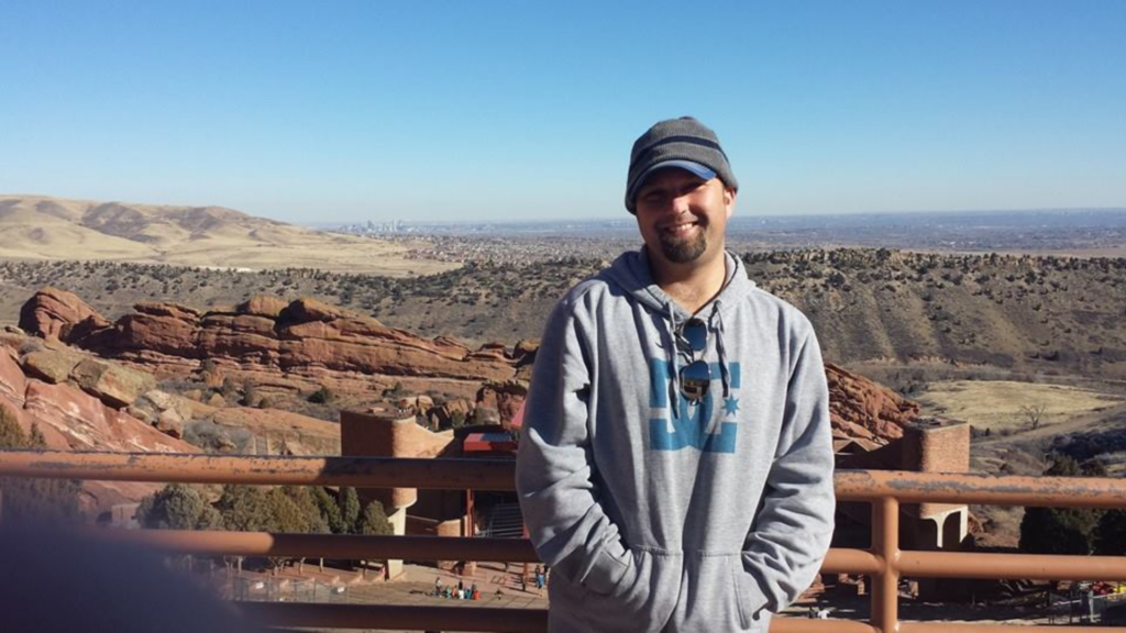 Dad Kidnapped Sons After Losing Custody Then Killed One in Car Crash – Now He's Going to Jail