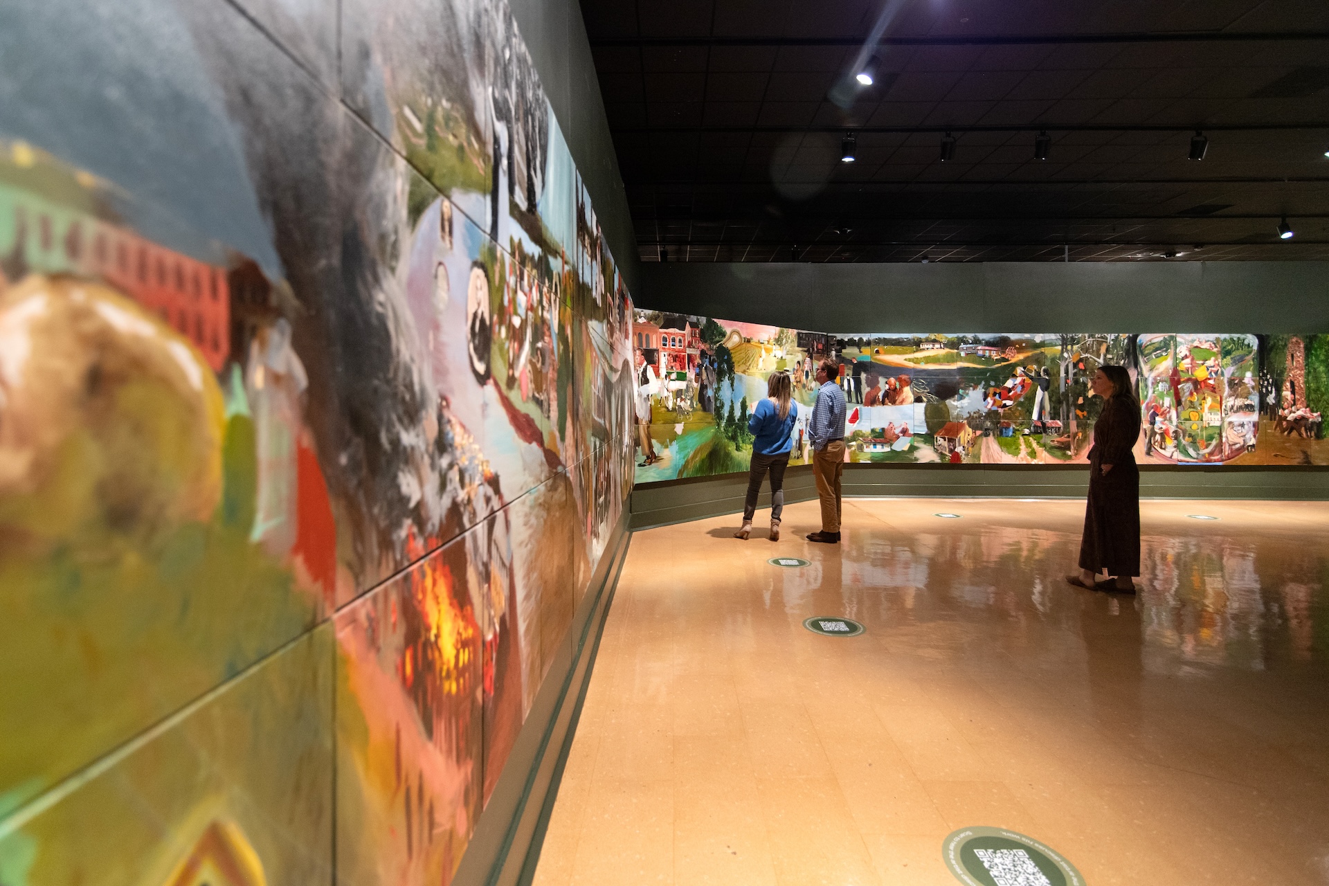 Mississippi Museum of Art