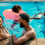 teens summer vacation