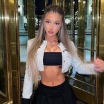 Vanna Einerson from Love Island USA