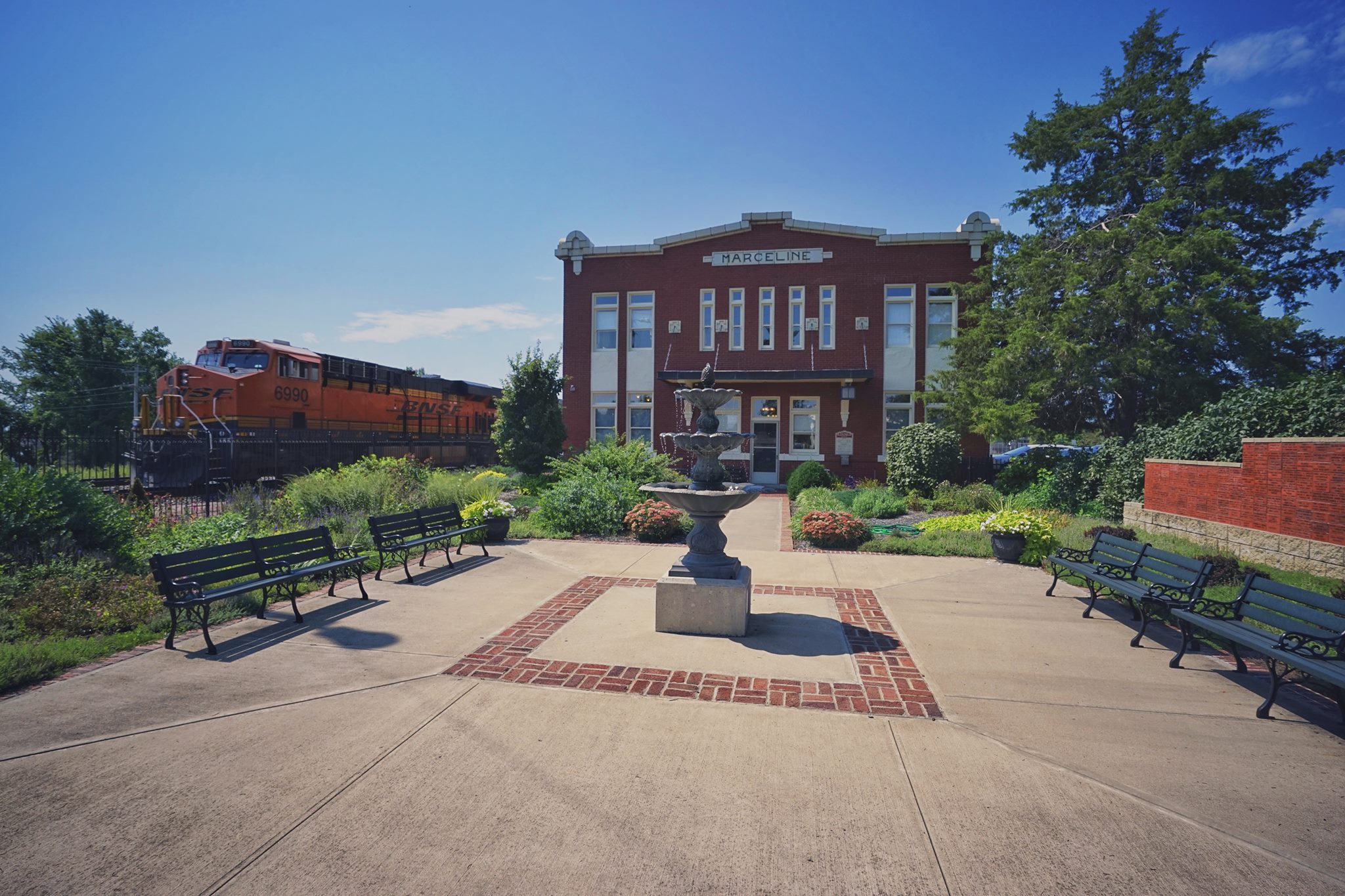 Walt Disney Hometown Museum