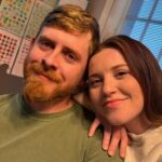 Joy-Anna Duggar, Austin Forsyth