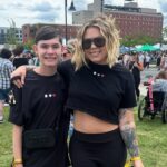 Elliott Rivera, Kail Lowry