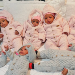 nonuplets