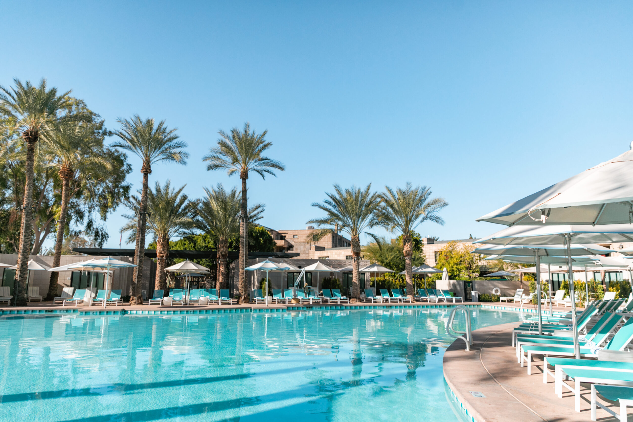 teen spa pool