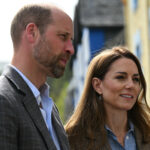 Kate Middleton, Prince William