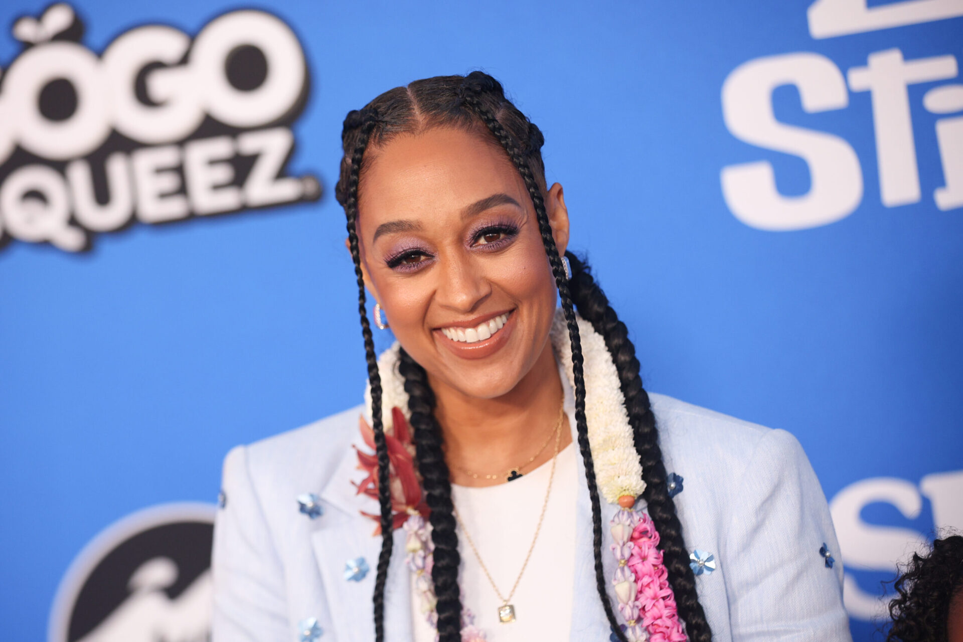Tia Mowry