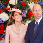 Kate Middleton, Prince William