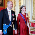Kate Middleton, prince William