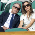 The Championships – Wimbledon 2025.