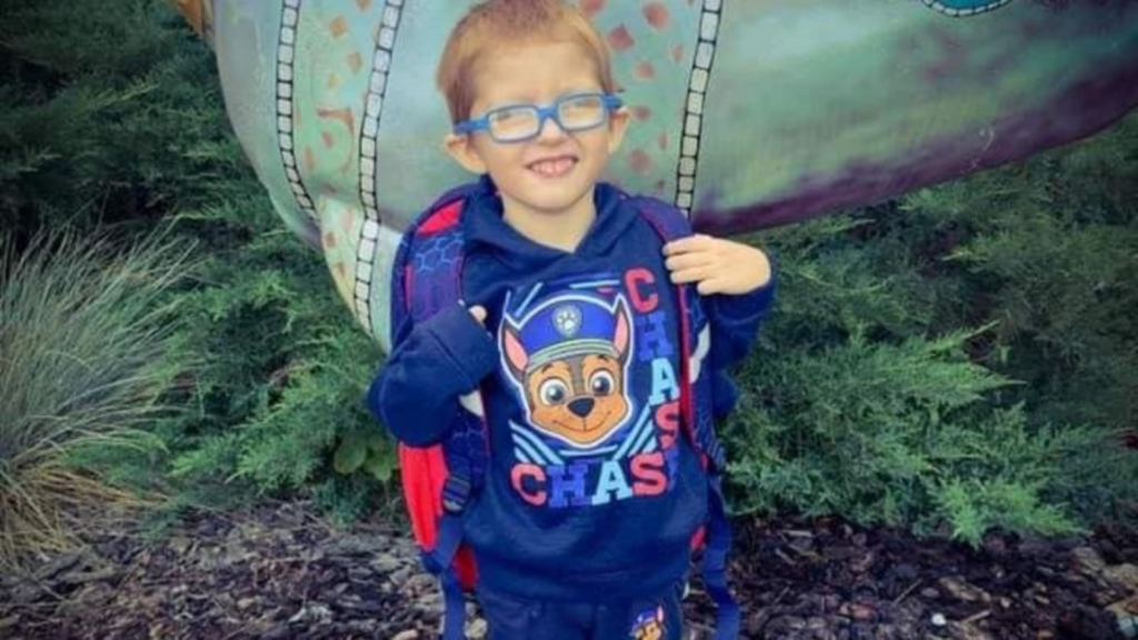 Stepdad Sentenced After 4-Year-Old Boy With Autism Is Fatally Drowned in Scalding Bath