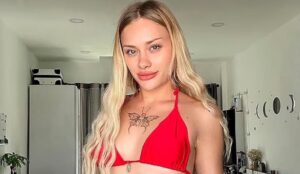 OnlyFans Model's Mom Shares Horrific Details After Dubai Attack