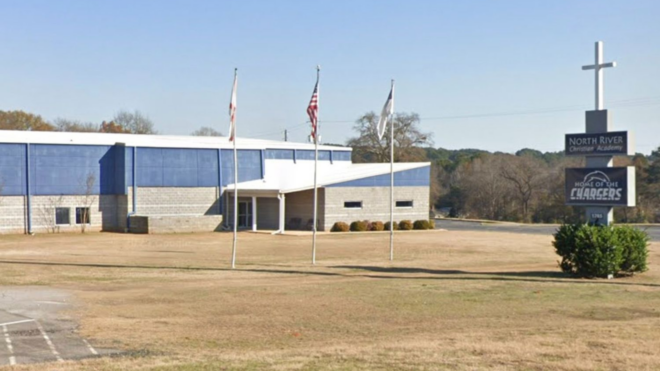 North River Christian Academy