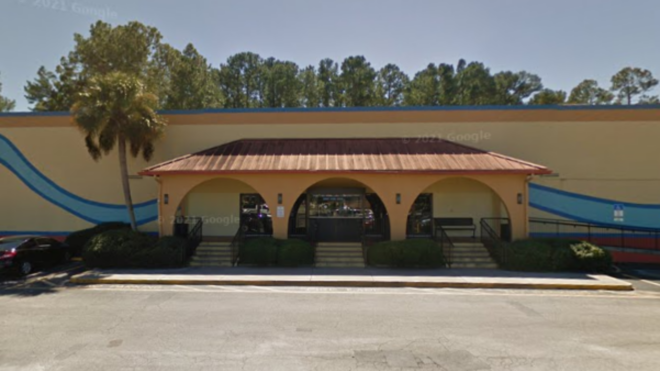Regal Movie Theater Florida