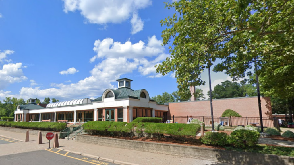 Connecticut Teacher Arrested For Inappropriately Tickling Students