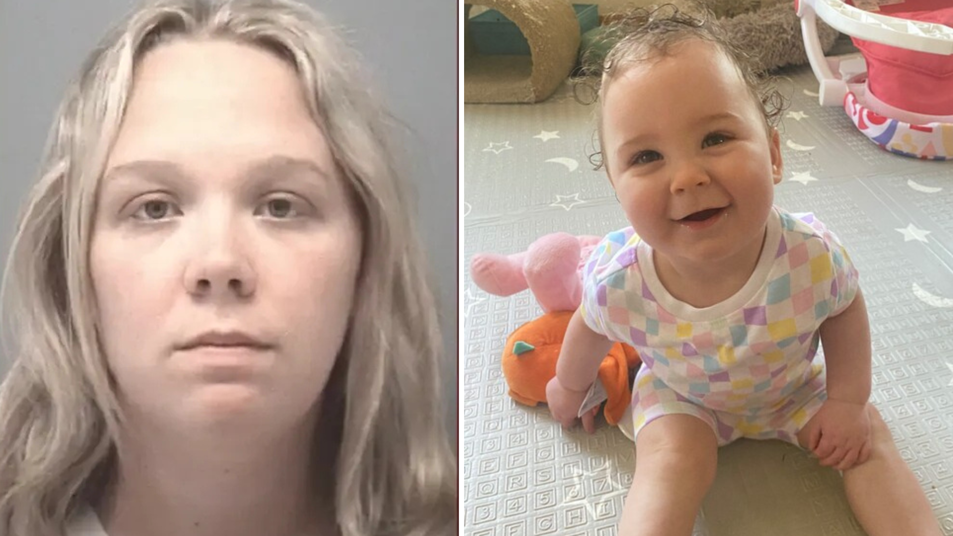 Devastated Mom Collapses After Learning Her Baby Died in Babysitter’s Care & Bodycam Captures It All