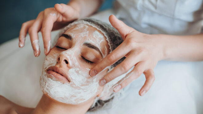 teen spa