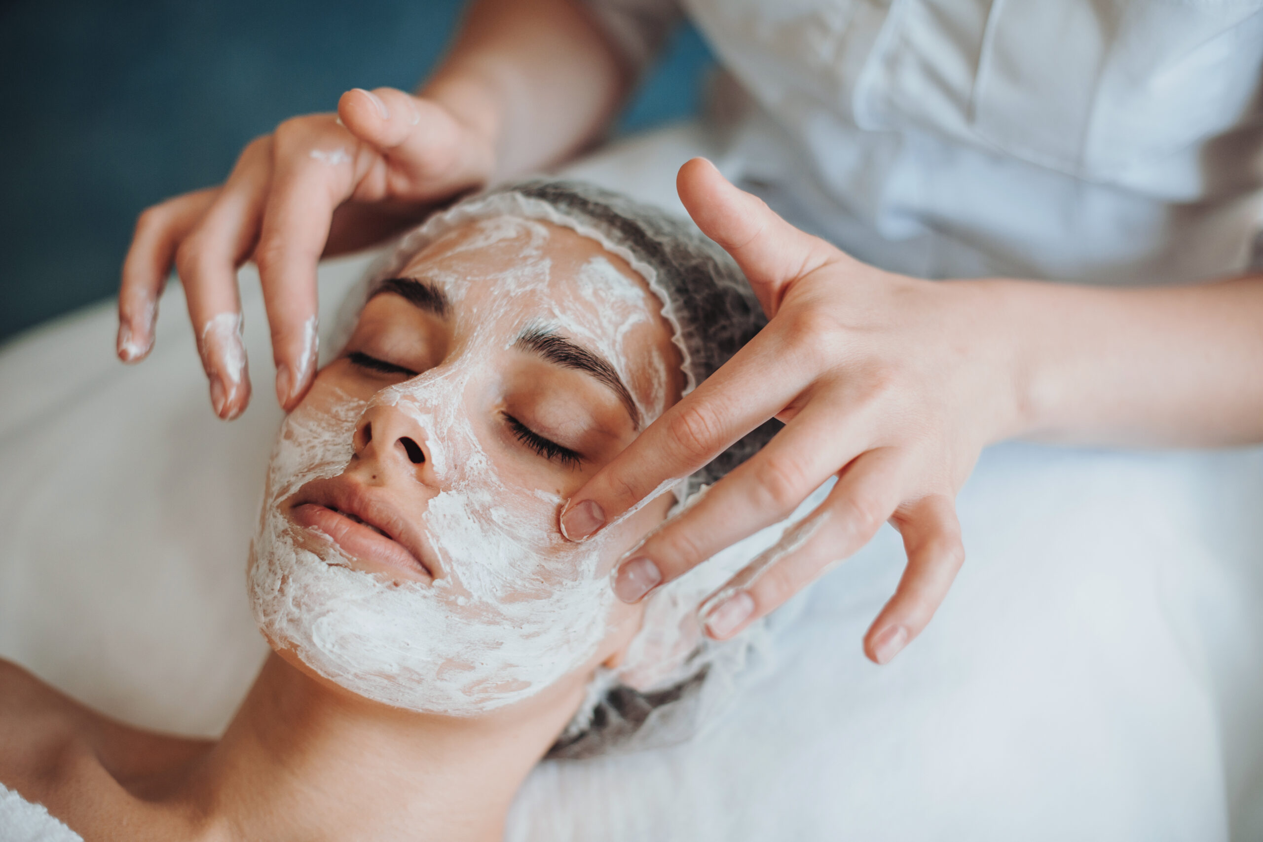 teen spa