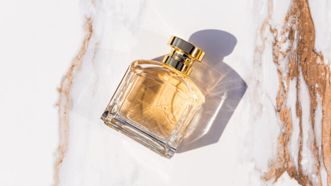 meaghan markle perfume