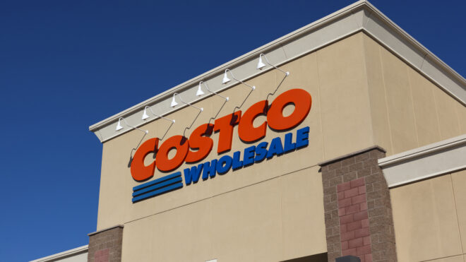 costco dupe