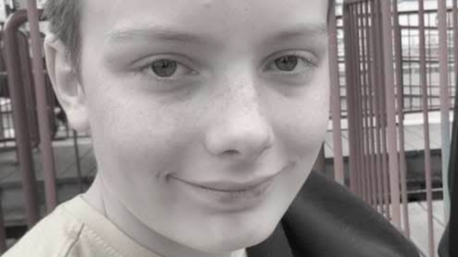tween boy who died after blackout challenge