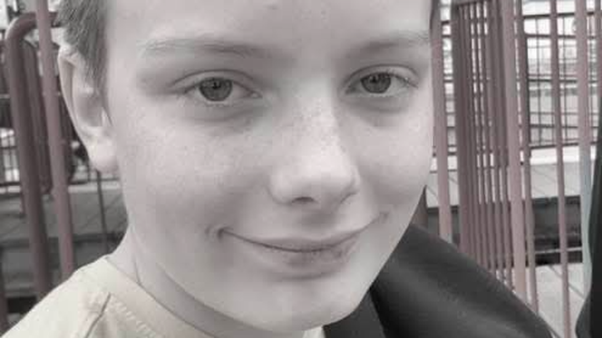 tween boy who died after blackout challenge
