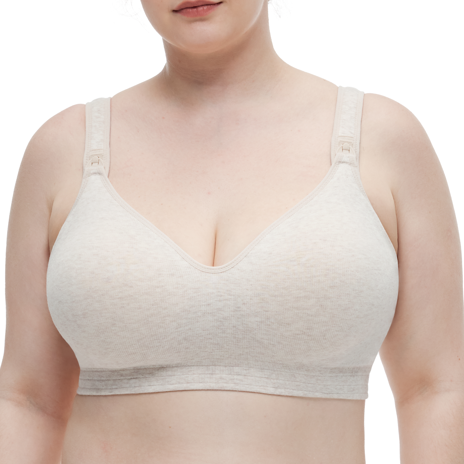 Momcozy nursing bra