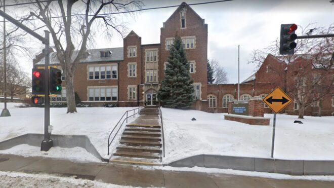 Annunciation Catholic School