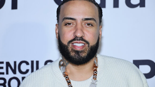 french montana