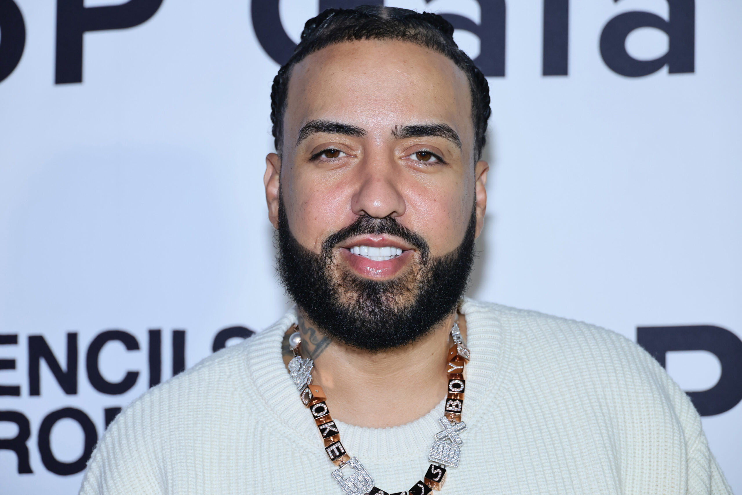 french montana